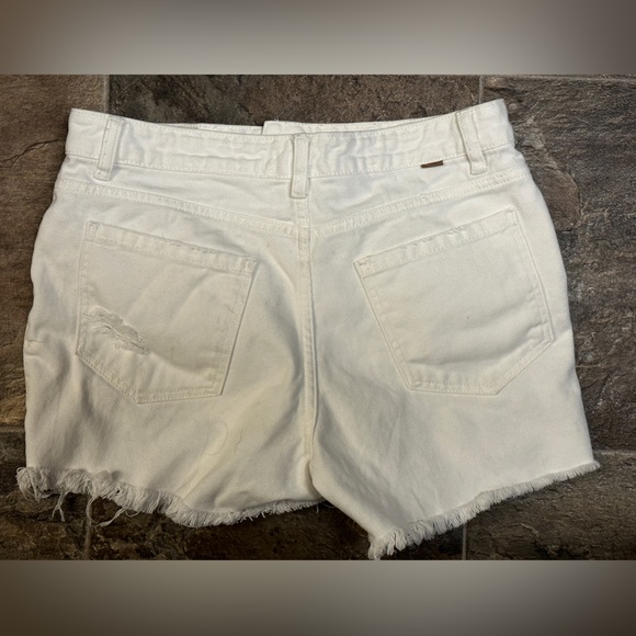 O’Neill Jean Shorts - Picture 3 of 3